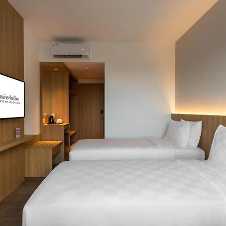 Swiss-Belinn Baloi Batam Nagoya Luaran gambar