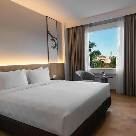 Swiss-Belinn Baloi Batam Nagoya Luaran gambar